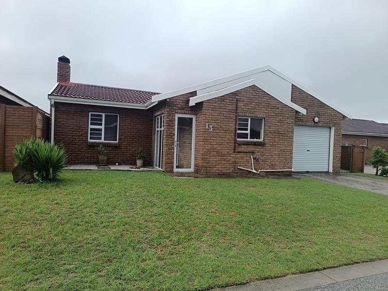 3 Bedroom Property for Sale in Bridgemeade Eastern Cape